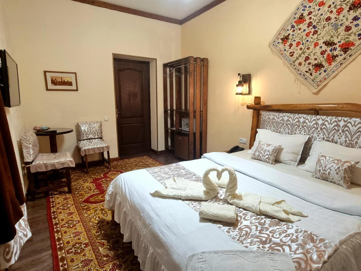 Drimin - Boutique Hostel And Hotel Rooms Available Tasjkent Eksteriør billede