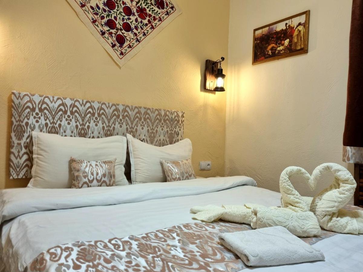 Drimin - Boutique Hostel And Hotel Rooms Available Tasjkent Eksteriør billede