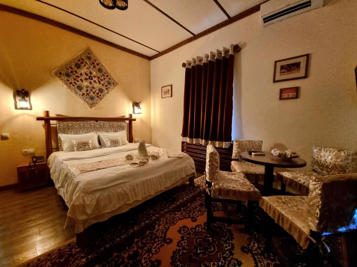 Drimin - Boutique Hostel And Hotel Rooms Available Tasjkent Eksteriør billede