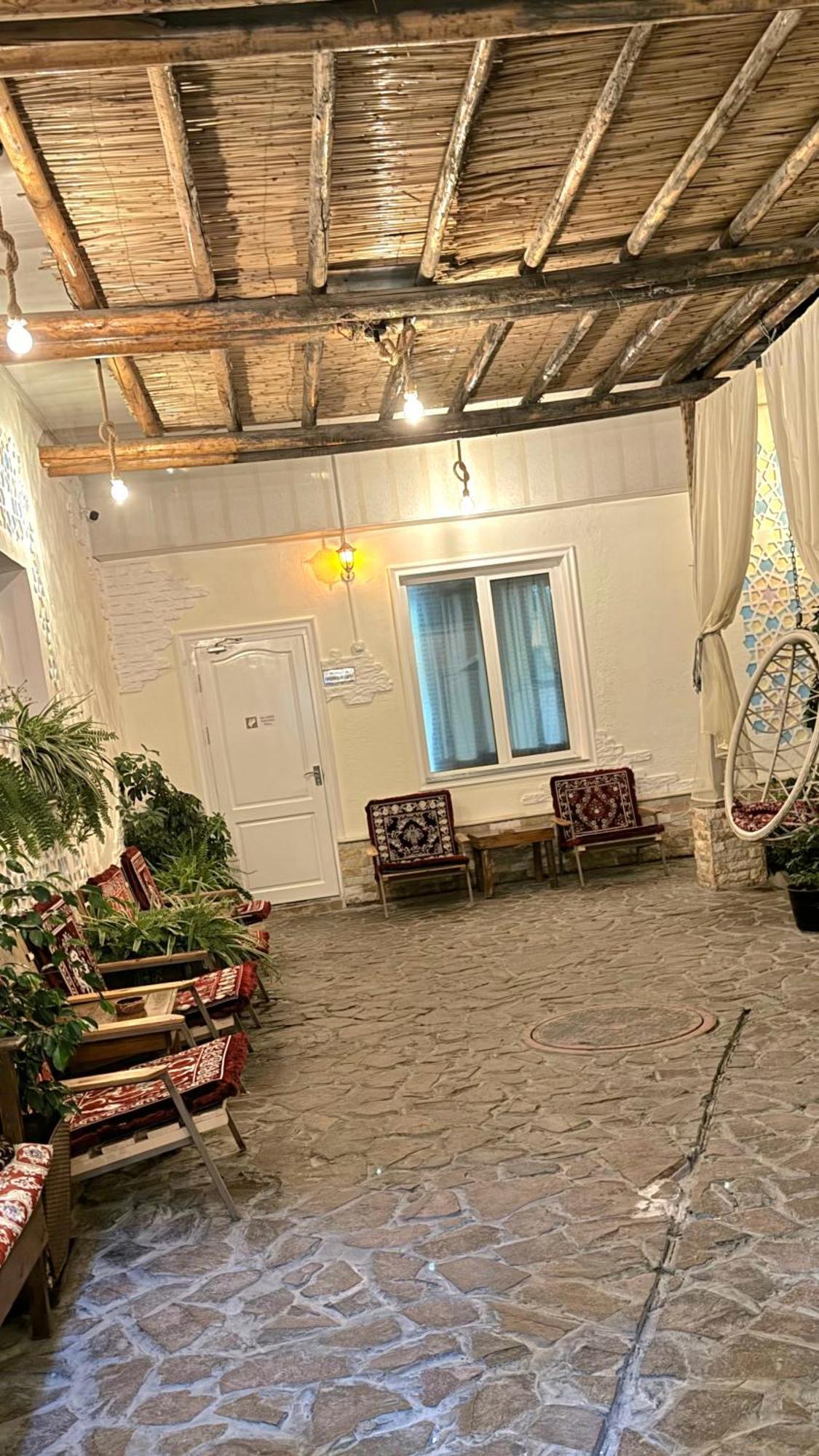 Drimin - Boutique Hostel And Hotel Rooms Available Tasjkent Eksteriør billede