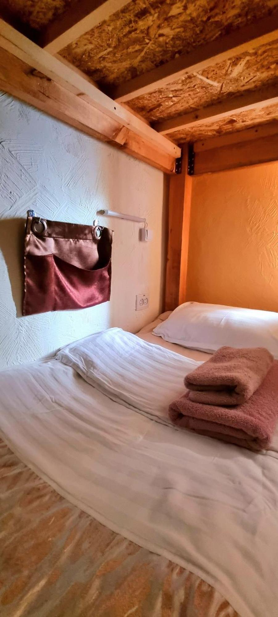 Drimin - Boutique Hostel And Hotel Rooms Available Tasjkent Eksteriør billede