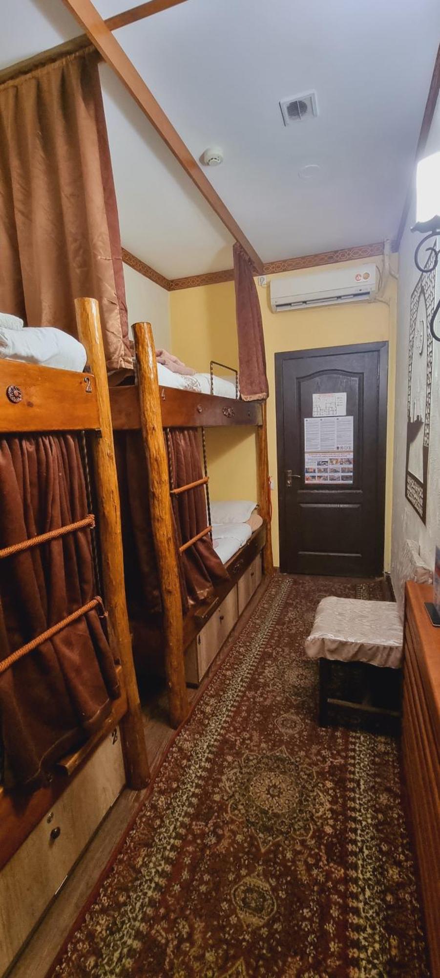 Drimin - Boutique Hostel And Hotel Rooms Available Tasjkent Eksteriør billede