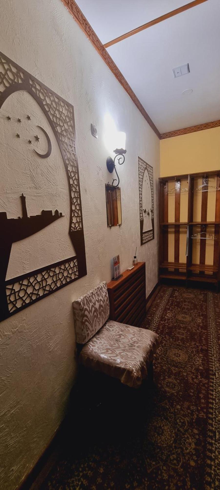 Drimin - Boutique Hostel And Hotel Rooms Available Tasjkent Eksteriør billede