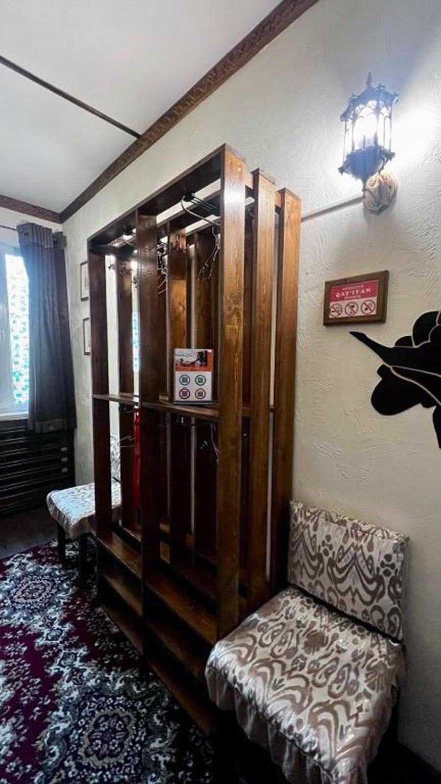 Drimin - Boutique Hostel And Hotel Rooms Available Tasjkent Eksteriør billede